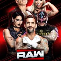 WWE Raw