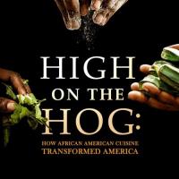 Na vysoké noze: Jak afroamerická kuchyně proměnila Ameriku