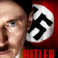 Hitler: The Rise of Evil