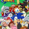 Sonic X