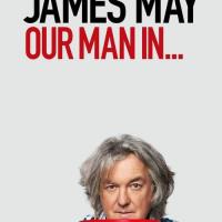 James May: Náš člověk v ...