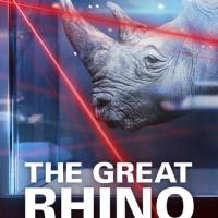 The Great Rhino Robbery