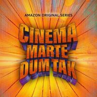 Cinema... Marte Dum Tak