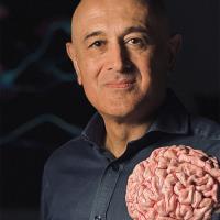 Tajemství lidského mozku