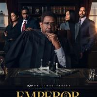 Císař z Ocean Parku