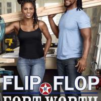 Flip or Flop Fort Worth