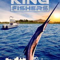 Králové rybářů