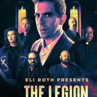 Eli Roth uvádí: Legie exorcistů