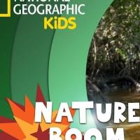 Nature Boom Time