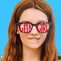 Geek Girl