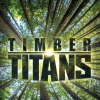 Dřevařští titáni