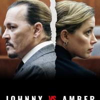 Johnny vs. Amber: Americký soud
