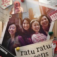 Ratu Ratu Queens: The Series