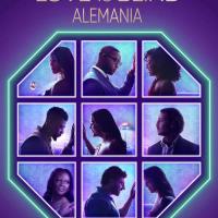 Láska je slepá: Německo