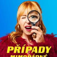 Případy mimořádné Marty