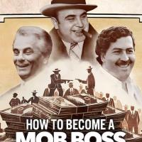 Jak se stát šéfem mafie