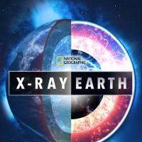 Země pod rentgenem