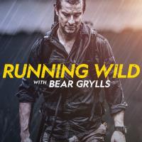 V divočině s Bearem Gryllsem