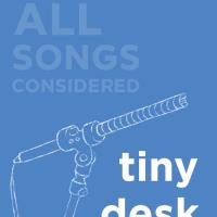 NPR Tiny Desk Concerts