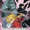 Fullmetal Alchemist