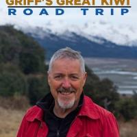 Griff's Great Kiwi Road Trip