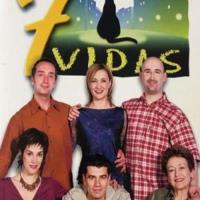 7 vidas