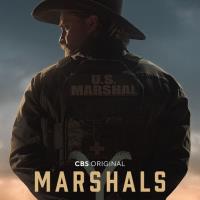 Marshals: Příběh z Yellowstonu