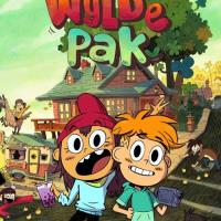 Divoká smečka Wylde-Pakových