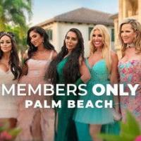 Jen pro členy: Palm Beach