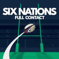 Six Nations Rugby: Tělo na tělo