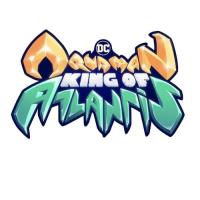 Aquaman: King of Atlantis