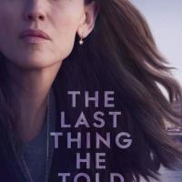 Jeho poslední slova