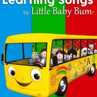 Little Baby Bum: Nursery Rhyme Friends