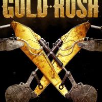 Zlatá horečka - Aljaška