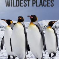 Nejdivočejší místa naší planety