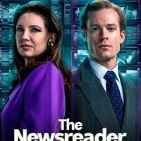 The Newsreader