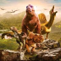Walking with Dinosaurs
