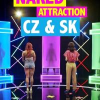 Naked Attraction Česko + Slovensko