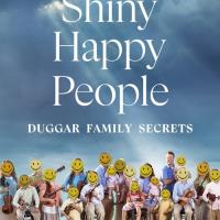 Zářivě šťastní lidé: Tajemství rodiny Duggarových