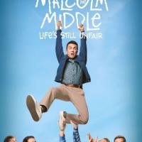 Malcolm in the Middle: Life's Still Unfair