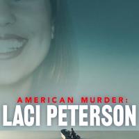 Americká vražda: Laci Petersonová