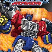 Transformers: Armada