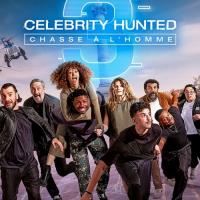 Celebrity Hunted - France - Manhunt