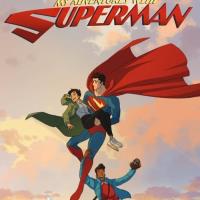 Moje dobrodružství se Supermanem