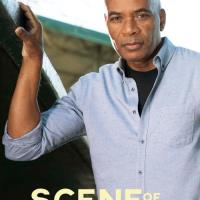 Scene of the Crime with Tony Harris