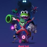 Beast Boy: Lone Wolf