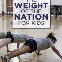 Váha národa a jeho dětí