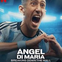 Ángel Di María: Prolomená kletba