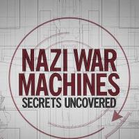 Tajemství nacistických válečných zbraní