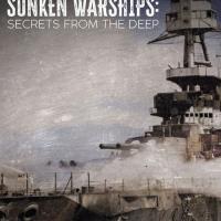 Válečné lodě pohřbené v moři